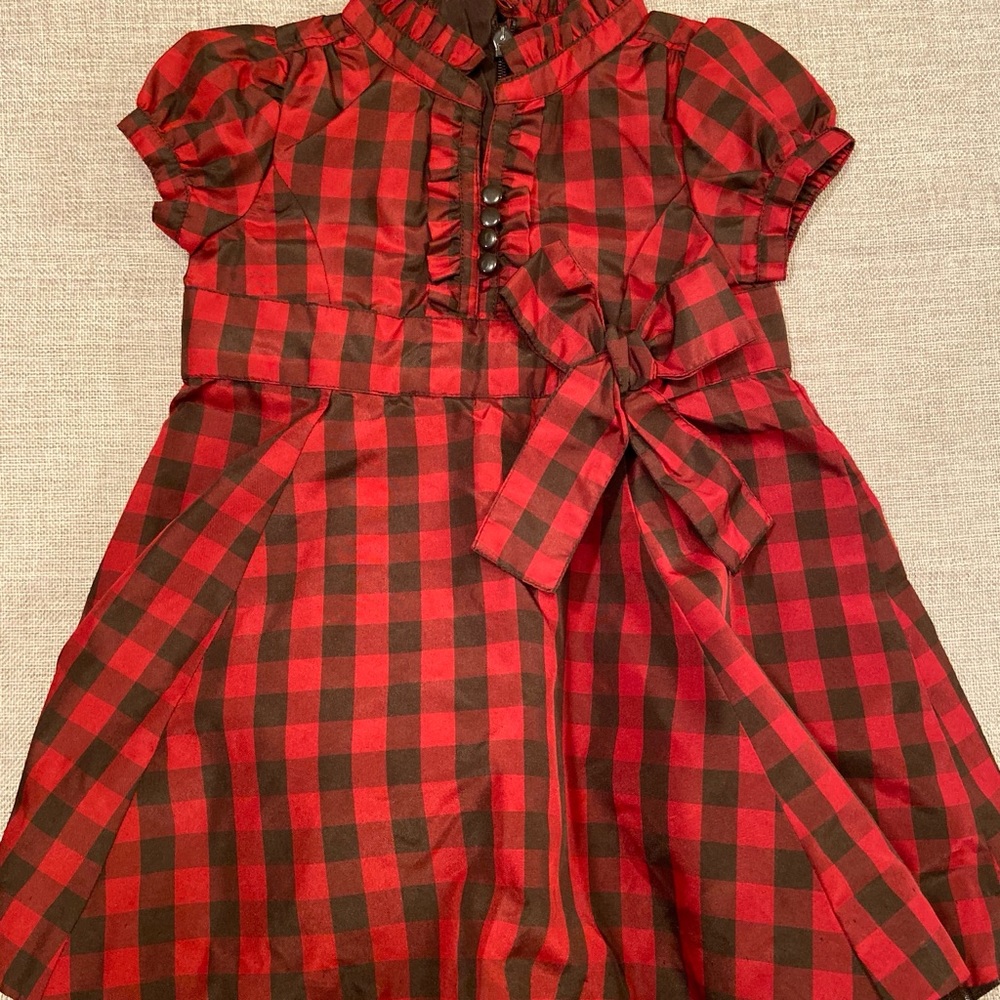 Gap Holiday Dress